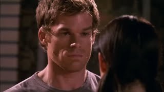 Dexter Morgan killer in plain sight EDIT [upl. by Andrien]