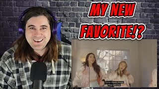 Reacting to quotYoure The Best amp Woo Hooquot by MAMAMOO [upl. by Ellenhoj823]