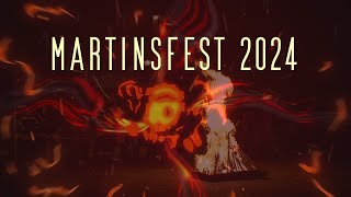 Martinsfest 2024 der Pfarre Ampflwang iH [upl. by Evoy170]