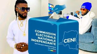 INFRAPA Élection TÊTE TE 2023 clips officiels [upl. by Noed]