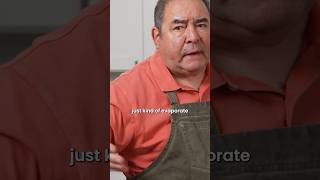 Homemade Tomato Sauce Recipe by Emeril Lagasse [upl. by Ledarf]