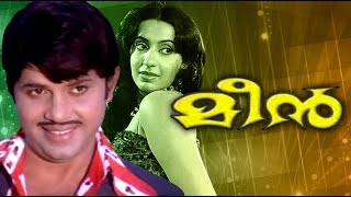 Meen 1980 Full Malayalam Movie  New Malayalam Movies  Adoor Bhasi  Jayan  Ambika [upl. by Eraste]