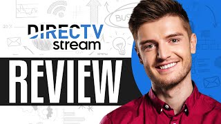 DirecTV Stream Review 2024 Is It Worth It [upl. by Atekehs]