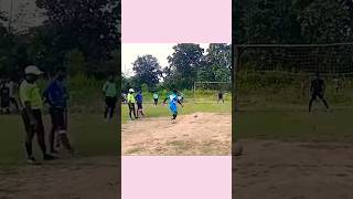 ট্রাইবেকার শট bangalirfootball football sports tribecar [upl. by Peih703]