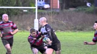 Bridgnorth Rugby  Invictus [upl. by Ramon165]