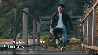 Purnama merindu  Siti nurhaliza  Cover by Nurdin yaseng [upl. by Eselrahc]