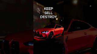 KEEP🤝 SELL🤑 DESTROY💥 P6 [upl. by Cecily]