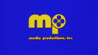 Shalako Enterprises IncMedia Productions IncWarner Bros Television Distribution 19791990 [upl. by Luebke213]