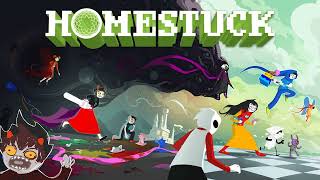 Showtime Short Version  Homestuck [upl. by Arakaj155]