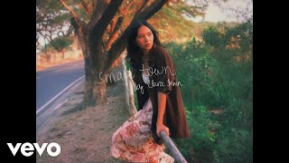 Clara Benin  small town Official Lyric Video [upl. by Ackley295]