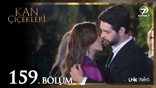 Kan Çiçekleri 159 Bölüm [upl. by Nonnerb]