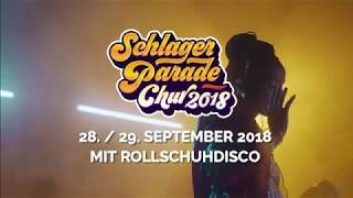 Schlagerparade 2018 Teaser [upl. by Ardnwahs109]