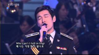 JO SEUNG WOO  WHAT KIND OF FOOL I AM [upl. by Weintrob]