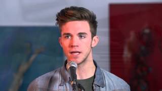 Jake Boyd sings quotIm Clayquot  Rosser and Sohne Sessions [upl. by Karyn503]