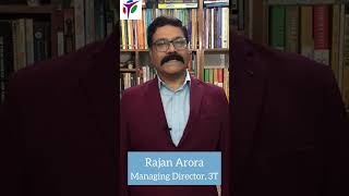 Purple Cow Vol 1 Ep 10A  Rajan Arora 3T  Minutes Mastery a bitesized learning series education [upl. by Al]