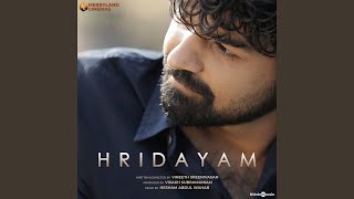 Hridayam Theme [upl. by Refinneg]