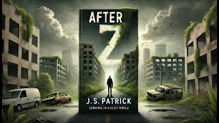 Xbooks Audiobooks After Z  A Gripping PostApocalyptic Thriller  Book 3 [upl. by Pelson]