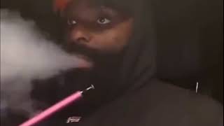 Kaaris  Goulag Nouvel Extrait 2020 [upl. by Darcia]