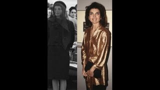 Jackie Kennedy Onassis Speaks About JFK Assassination 18 Years Later in 1981 [upl. by Wartow]