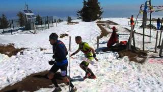 Trail du Petit Ballon 2016 [upl. by Solenne]