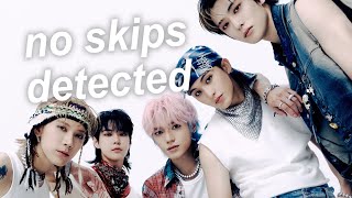 ranking every nct title track [upl. by Fields]