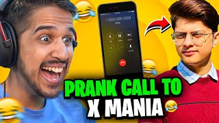 Prank With Xmania 🤣 [upl. by Shayla]