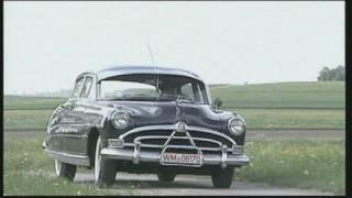 Hudson Hornet [upl. by Maribeth]