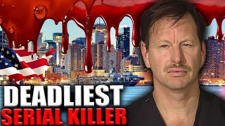 How Gary Ridgway Became America’s Deadliest Serial Killer [upl. by Ruben479]