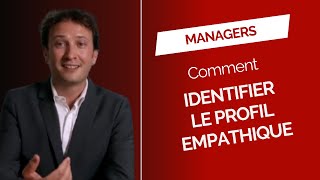 Process Communication  Comment identifier le profil empathique [upl. by Damle]