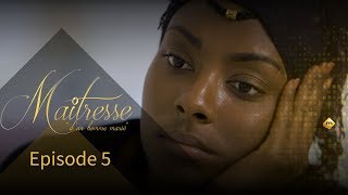 Série  Maitrese dun homme marié  Episode 42  VOSTFR [upl. by Adorne]