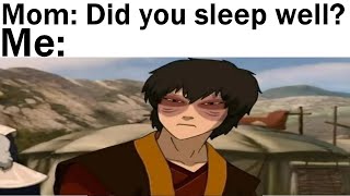 Avatar The Last Airbender Memes [upl. by Echo]