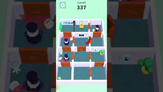 Escape game level 337 youtubeshorts escapegames games escapegame gaming [upl. by Tattan]