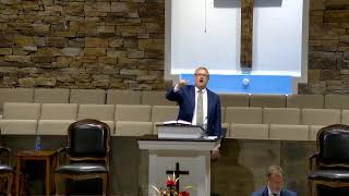 TriCity Baptist Church Live Stream [upl. by Klarika]