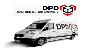 DPD Tracking  DPD Courier Tracking Live [upl. by Elak]