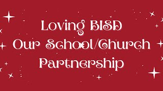 Volunteer Partner Spotlight on Loving BISD [upl. by Hcurob]