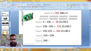 4 Les Classes des adresses IP [upl. by Anilatac]