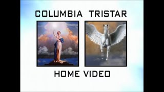 Columbia TriStar Home Video Logo 1997 b [upl. by Calabrese]