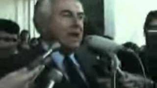 gough whitlam dismissal [upl. by Pizor]