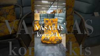 Vasaras komplekts skandinavs Raitis [upl. by Niamrahc]