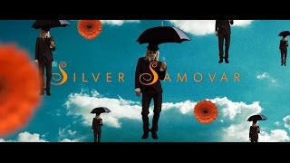 Merlin Dietrich Silver Samovar official video [upl. by Aisnetroh]