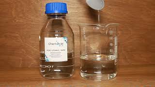 Buy Mono Ethanol Amine MEA  Chemical Manufacturer [upl. by Trevor]