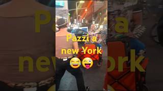 Pazzi a new York youtubebyfrank5025 [upl. by Avrom992]