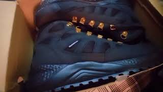 WHY GOLDSTAR TREKKING SHOES [upl. by Schell]