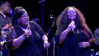 Jocelyn Brown amp Maysa Nights Over Egypt Incognito 30th Anniversary Concert [upl. by Zat268]