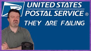 USPS Is Sabotaging DSPs Business [upl. by Leynad]