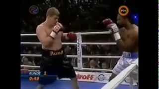 Alexander Povetkin vs Chris Byrd [upl. by Celeski143]