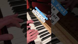 keyboardlessons keyboardist pianist songwriting pianotutorial abrsm [upl. by Elmore771]