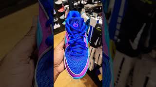 NIKE KD 16 “DEEP ROYAL” kd16 nikekd16 kevindurant [upl. by Meehahs]