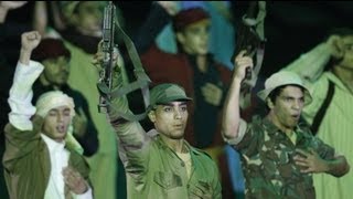 50 Jahre unabhängiges Algerien [upl. by Attiuqehs646]