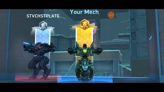 Mech Arena Mod Apk  Mech Arena Codes  Mech Arena Hack In Tamil  Mobile Online Game [upl. by Assenaj608]